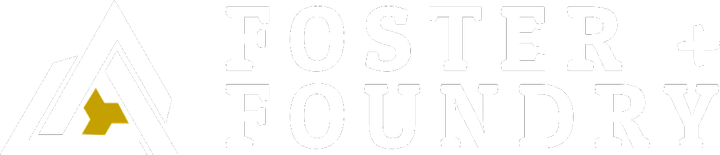 Foster + Foundry